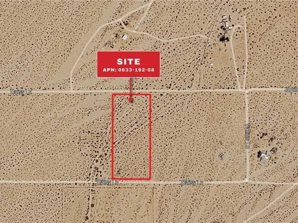 0 Cherokee Ln, Twentynine Palms, CA 92277