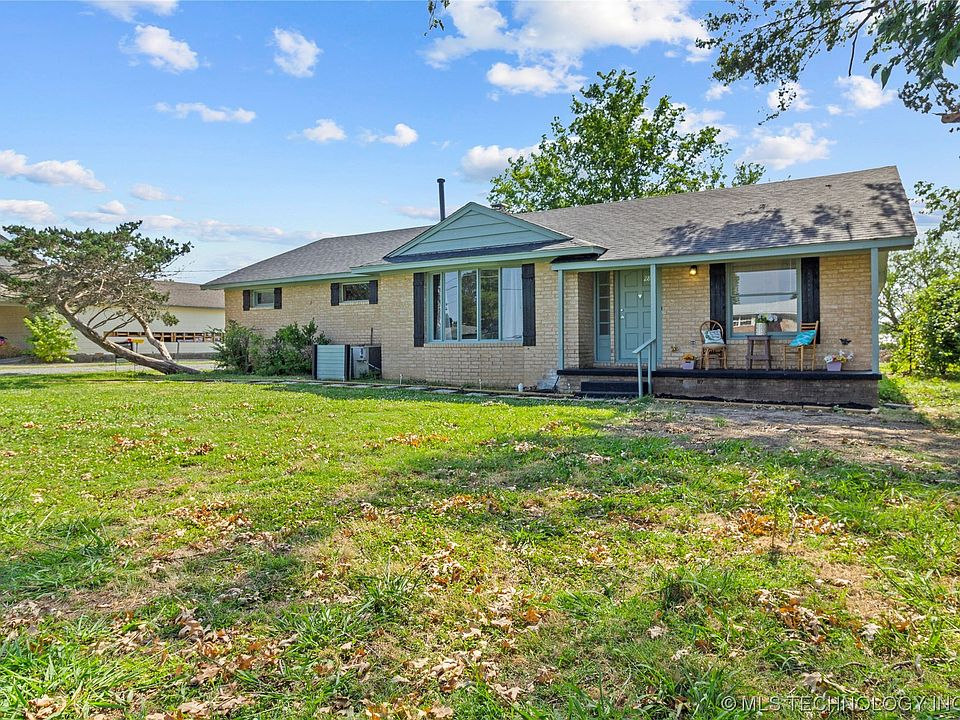 28 Roping St, Inola, OK 74036 Zillow