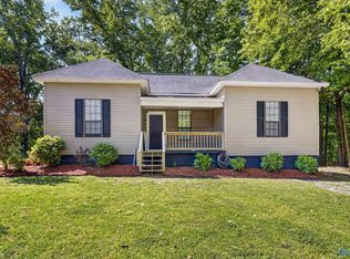 2547 Pinedale Dr, Southside, AL 35907