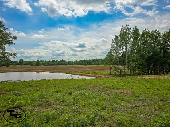 203 Bear Creek Rd, Pinson, TN 38366