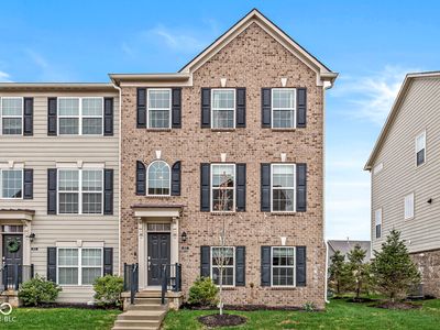 3527 Brampton Ln, Westfield, IN, 46074