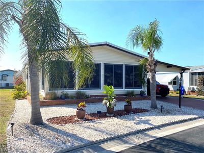 15550 Burnt Store Rd LOT 85, Punta Gorda, FL, 33955