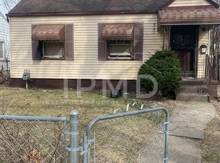 19318 Ashton Ave, Detroit, MI 48219