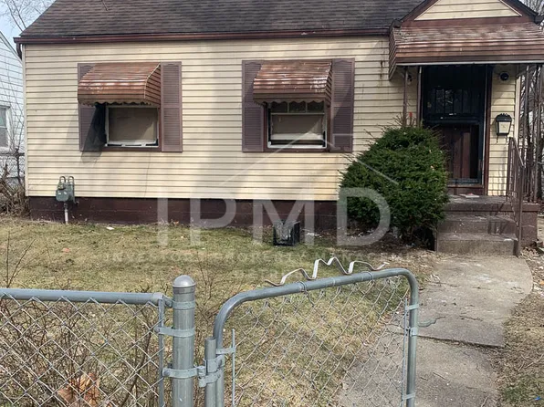 19318 Ashton Ave, Detroit, MI 48219