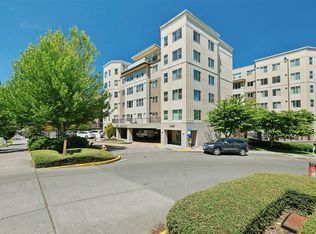 The Blakely at Echo Lake, Seattle, WA 98133