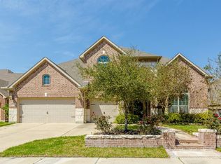 12319 Crest Haven Ln, Cypress, TX 77433