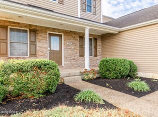 2015 Cherry Creek Rd, La Grange, KY 40031