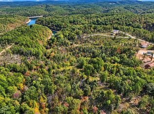 Rosebud Ln, Rogers, AR 72756