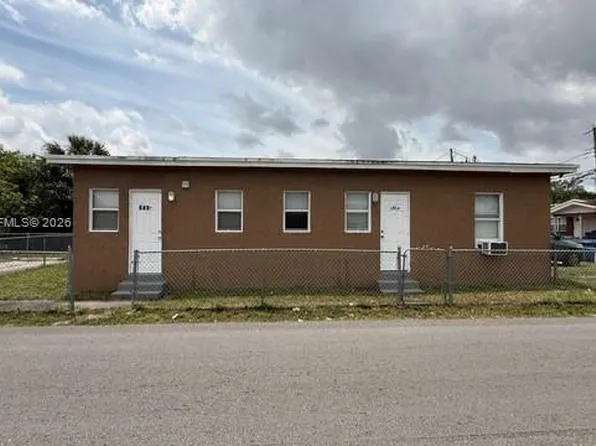 646 NW 14th Ter E, Fort Lauderdale, FL 33311