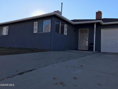 44059 Fern Ave, Lancaster, CA, 93534