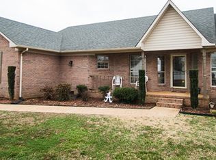 35 Alma St, Tuscumbia, AL 35674