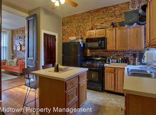 1017 Green St APT 1, Harrisburg, PA 17102