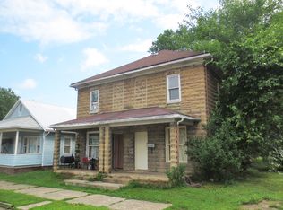 820 Poplar Street, Nelsonville, OH 45764