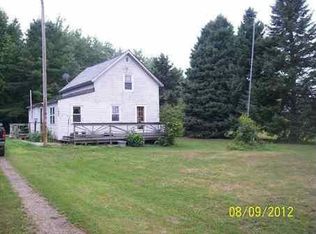 1655 Wyatt Rd, Standish, MI 48658