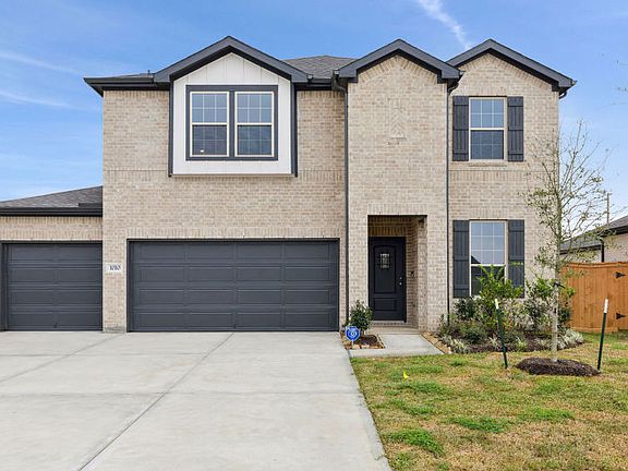Quick Move-In Home