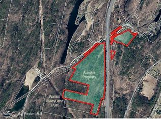 Tbd Whiteport Rd, Kingston, NY 12401