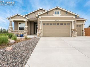 19643 Lindenmere Dr, Monument, CO 80132