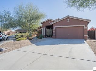 17521 W East Wind Ave, Goodyear, AZ 85338