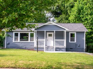 2304 Tiger Flowers Dr NW, Atlanta, GA 30314
