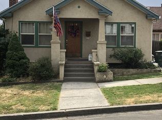 1014 NW Gilliam Ave, Pendleton, OR 97801