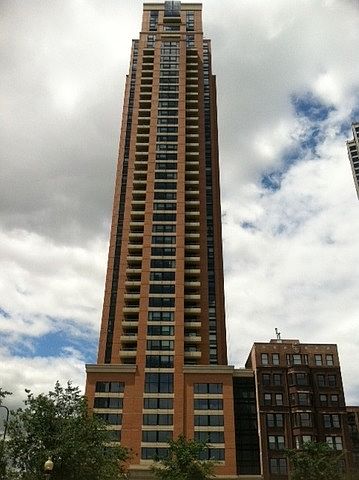1st image of 1160 S Michigan Ave APT 2206