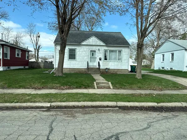 1009 Columbus Ave, Albert Lea, MN 56007