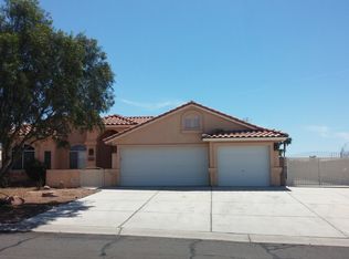 2162 E Amber Dr, Fort Mohave, AZ 86426