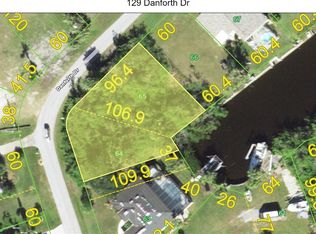 129 Danforth Dr #64, Punta Gorda, FL 33980