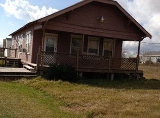 7325 Hacker Rd, Hitchcock, TX 77563