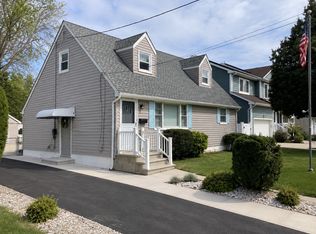 627 S Manetta Dr, Point Pleasant Beach, NJ 08742