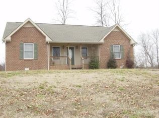 741 Hunters Crossing Ln, Springfield, TN 37172