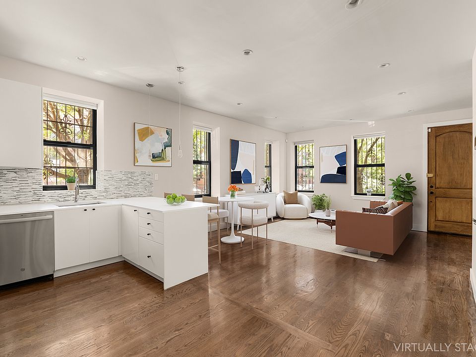 1st image of 71 Irving Pl #1