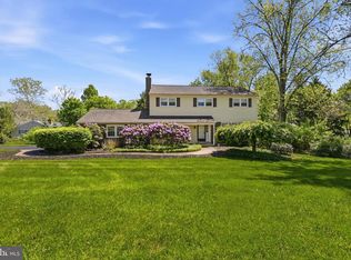 1422 Grand Oak Ln, West Chester, PA 19380