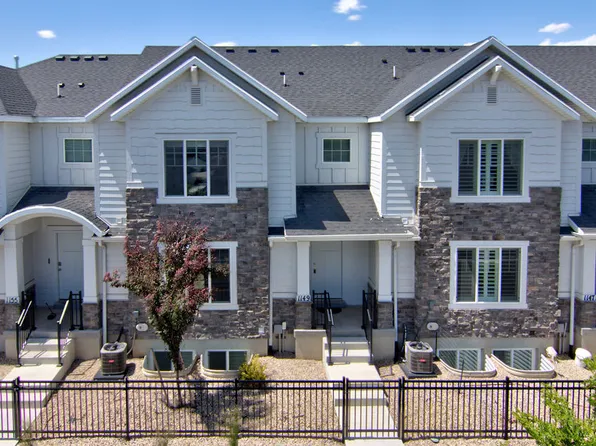 1149 S 750 W, Spanish Fork, UT 84660
