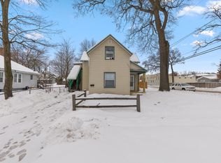 2936 Sanford St, Muskegon Heights, MI
