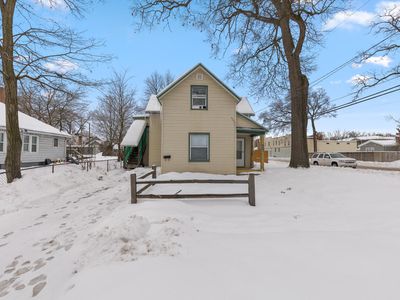 2936 Sanford St, Muskegon Heights, MI, 49444