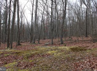 Whispering Pines Rd, Slanesville, WV 25444