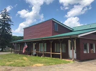 14740 Harmonsburg Rd, Meadville, PA 16335