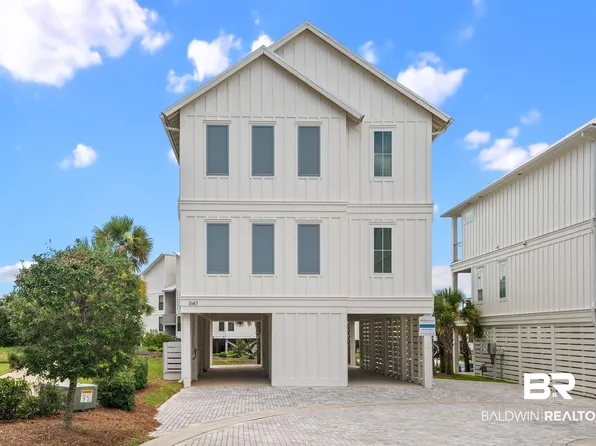 3147 Osprey Ln, Orange Beach, AL 36561
