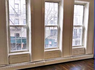 613 W 142nd St #2, New York, NY 10031