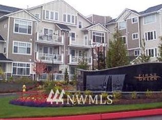 5600 Harbour Pointe Blvd #406, Mukilteo, WA 98275