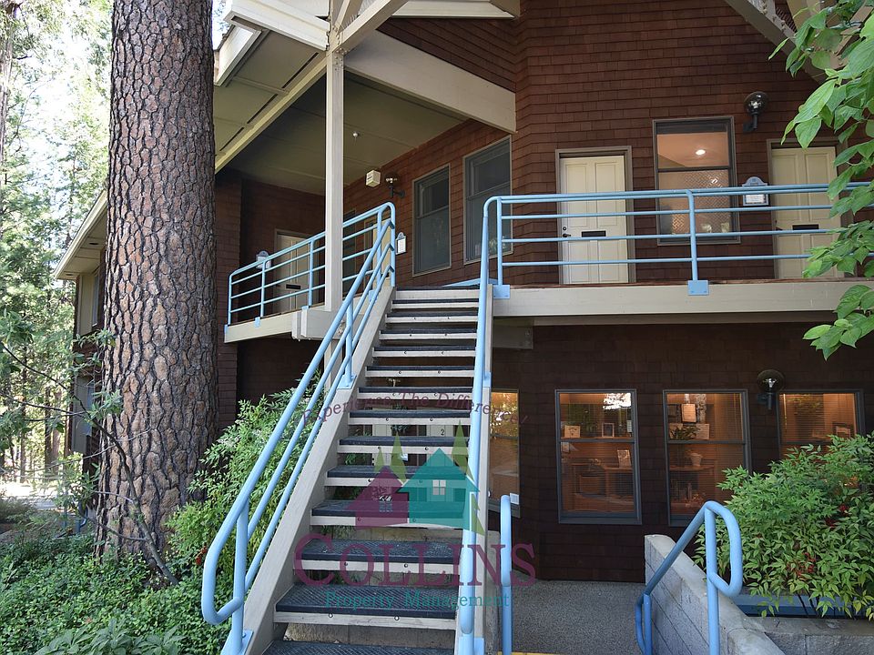 Brunswick East Office Condominiums Apartment Rentals Grass Valley, CA