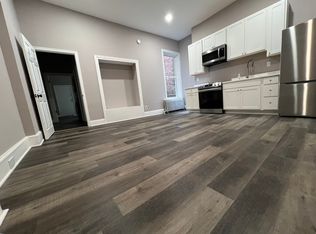 703 Newington Ave #1R, Baltimore, MD 21217