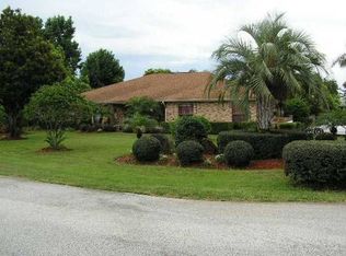69 Goddard Dr, Debary, FL 32713