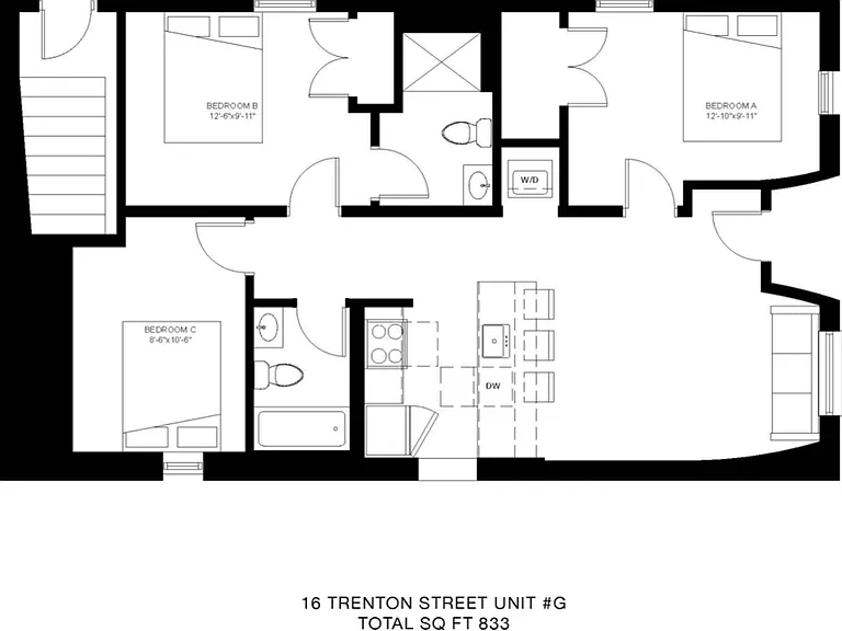 Trenton Street Homes — Photo 26