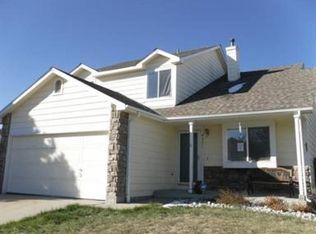 4351 S Fundy St, Centennial, CO 80015