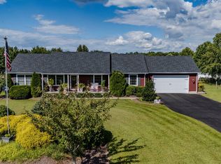 13311 Hunters Cove Rd, Greenwood, DE 19950
