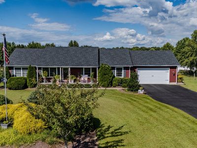 13311 Hunters Cove Rd, Greenwood, DE, 19950