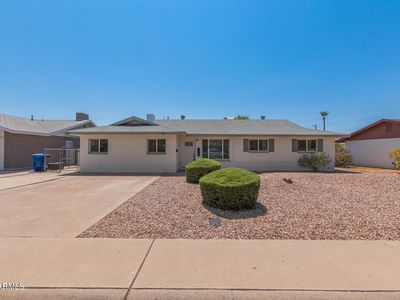 115 W Fairmont Dr, Tempe, AZ, 85282