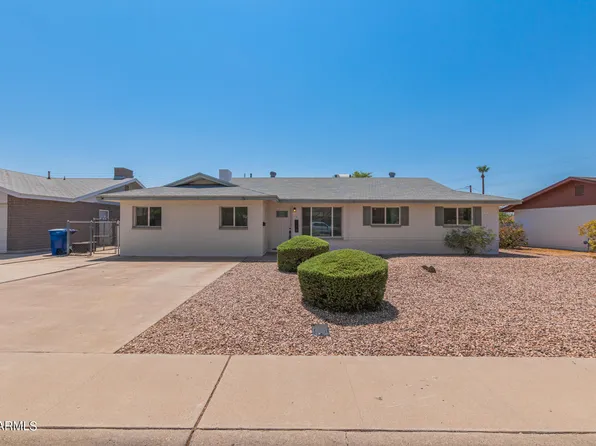 115 W FAIRMONT Drive, Tempe, AZ 85282